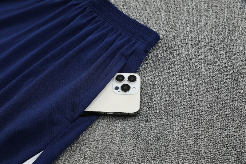 Tottenham Hotspur Pre-Match Jerseys Kit 2025/26