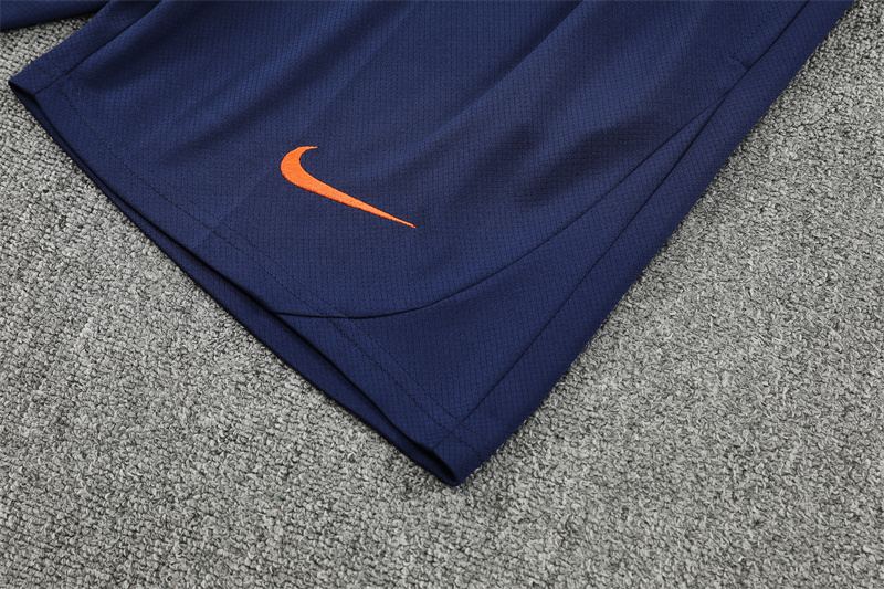 Barcelona Pre-Match Jerseys Kit 2025/26
