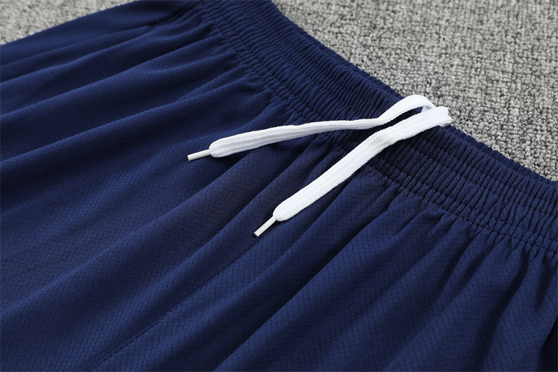 Barcelona Pre-Match Jerseys Kit 2025/26