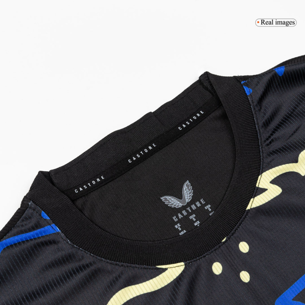 Everton Third Away Soccer Jersey 2025/26