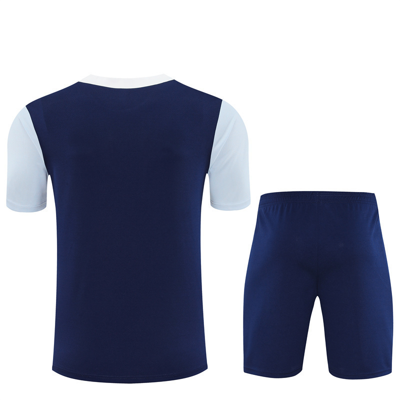 Tottenham Hotspur Pre-Match Jerseys Kit 2025/26