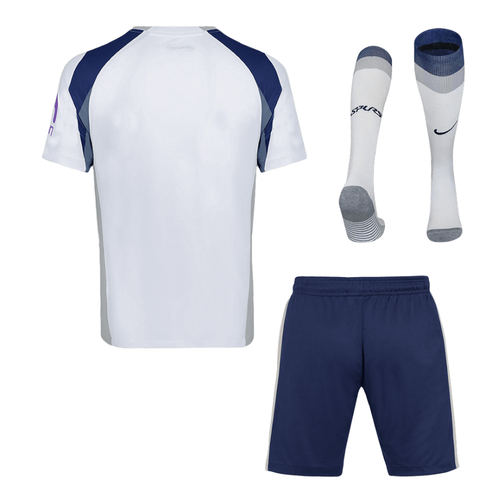 Tottenham Hotspur Home Soccer Jersey 2025/26