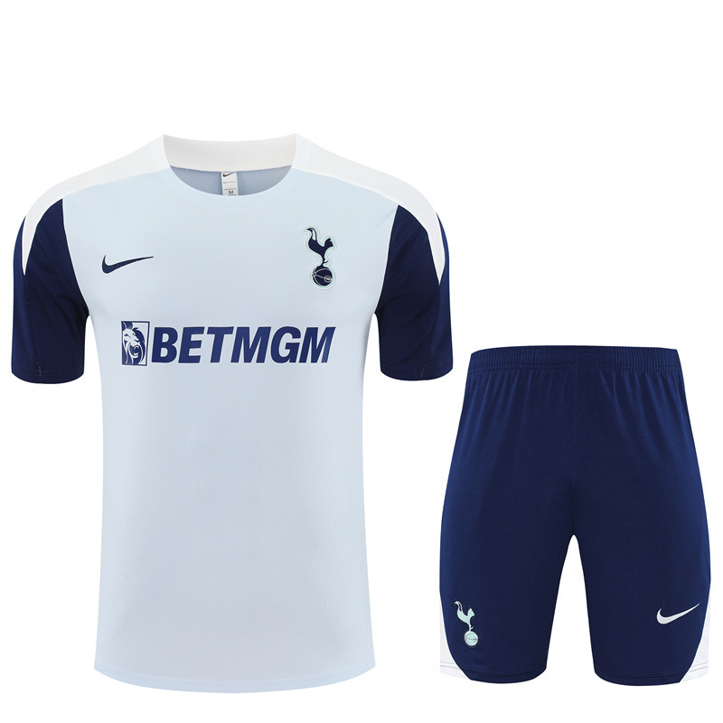 Tottenham Hotspur Pre-Match Jerseys Kit 2025/26