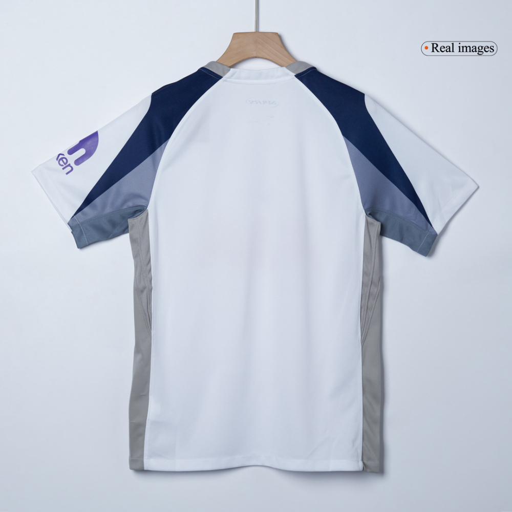 Tottenham Hotspur Home Soccer Jersey 2025/26