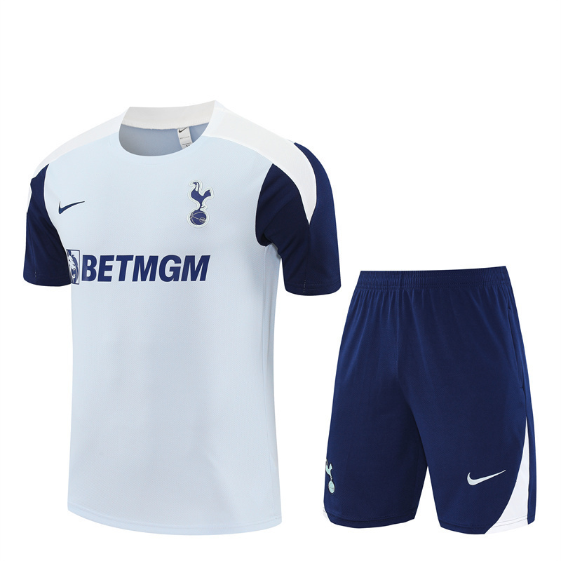 Tottenham Hotspur Pre-Match Jerseys Kit 2025/26