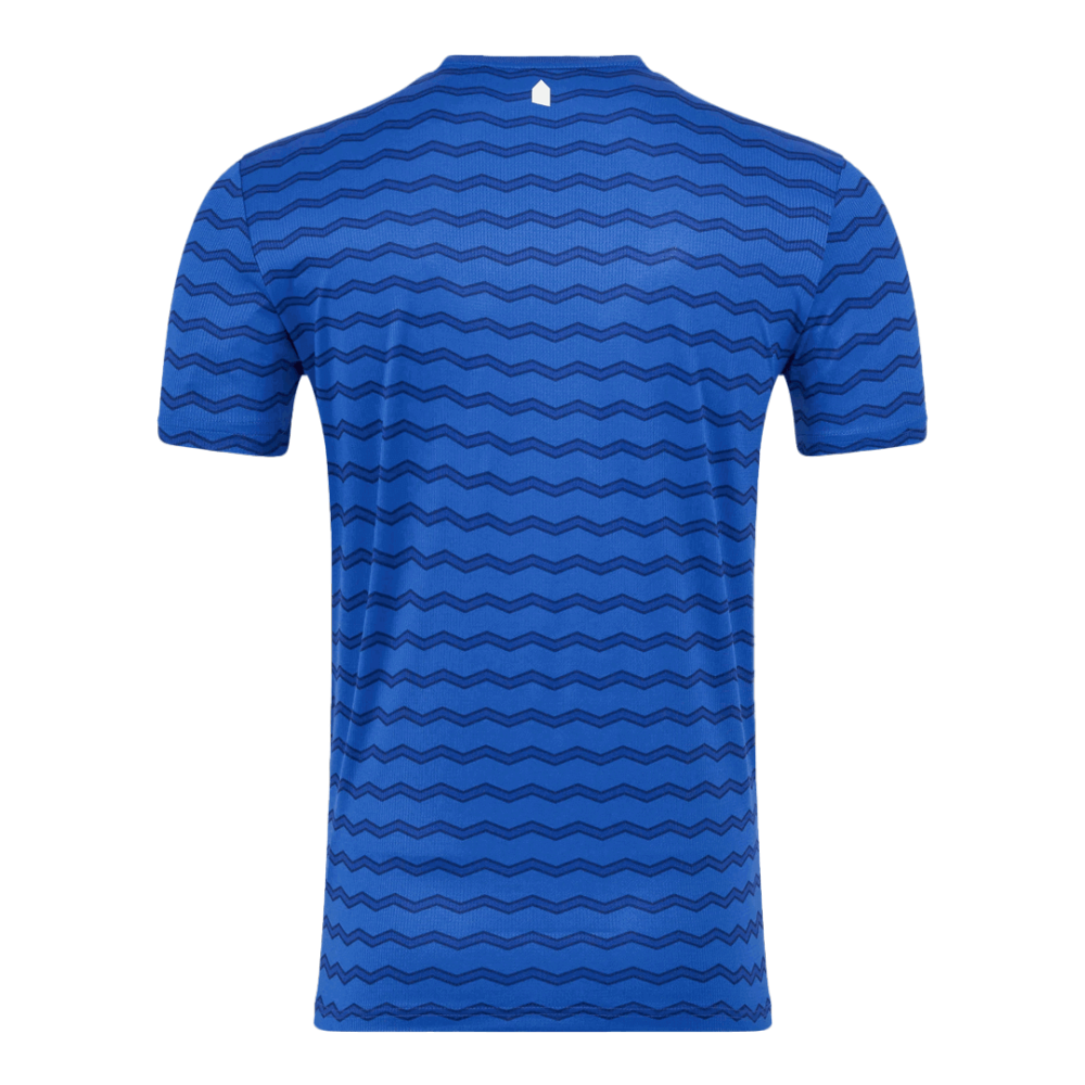 Everton Home Soccer Jersey 2025/26