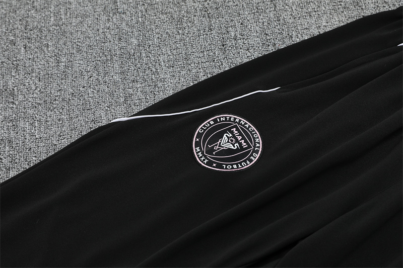 Inter Miami 1/4 Zip Tracksuit 2025/26 Kids Adult