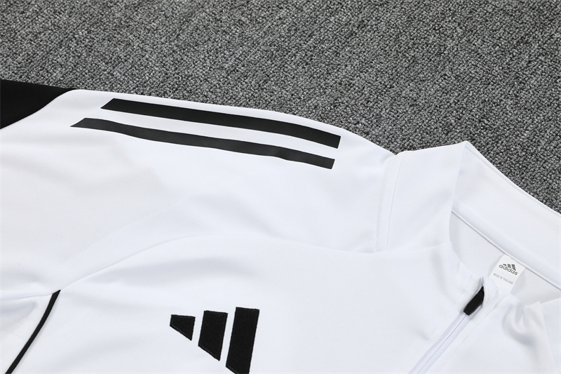 Ajax 1/4 Zip Tracksuit 2025/26 Kids Adult