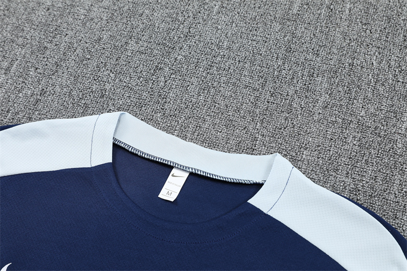 Inter Milan Pre-Match Jerseys Kit 2025/26
