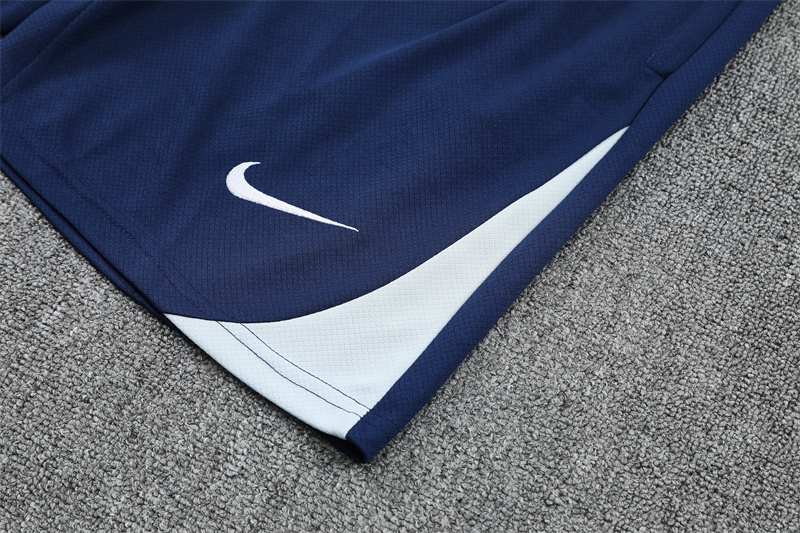 Inter Milan Pre-Match Jerseys Kit 2025/26