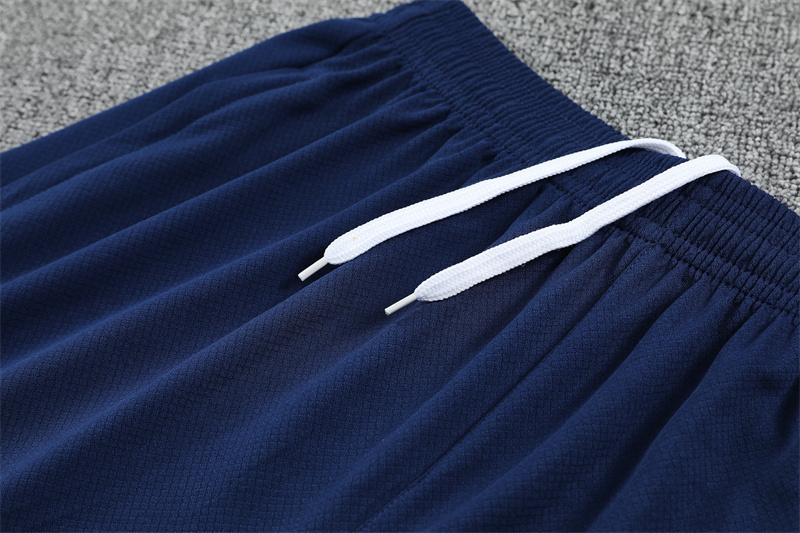 Inter Milan Pre-Match Jerseys Kit 2025/26
