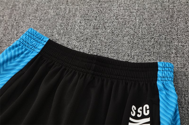 Napoli Pre-Match Jerseys Kit 2025/26