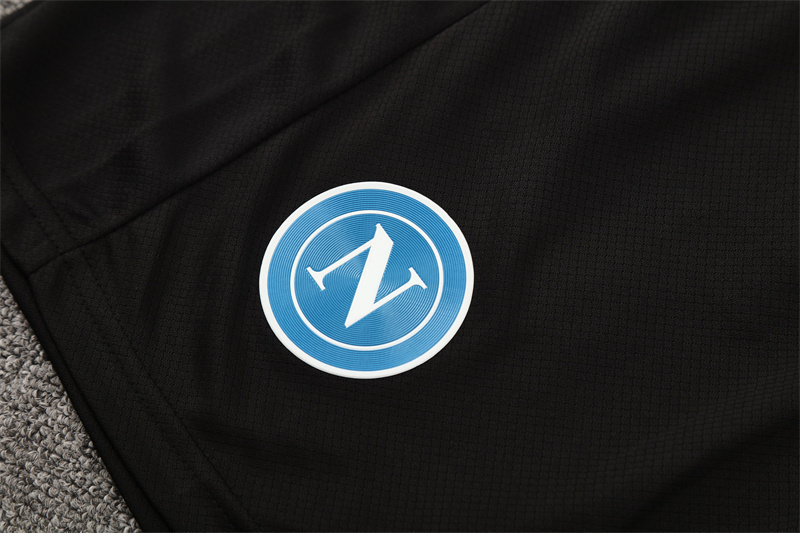 Napoli Pre-Match Jerseys Kit 2025/26