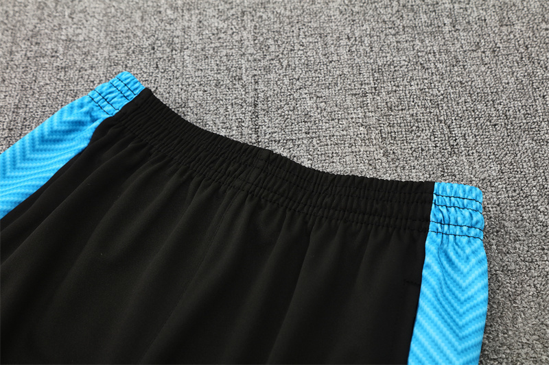 Napoli 1/4 Zip Tracksuit 2025/26 Kids Adult