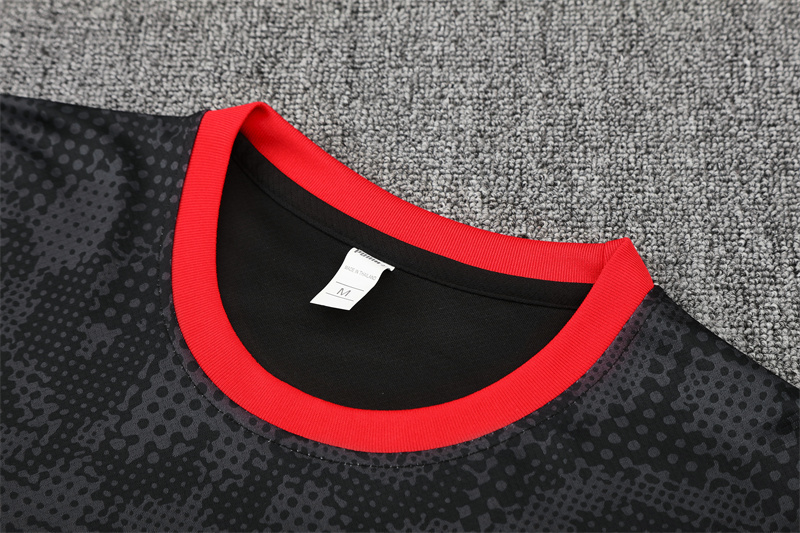 AC Milan Pre-Match Jerseys Kit 2025/26