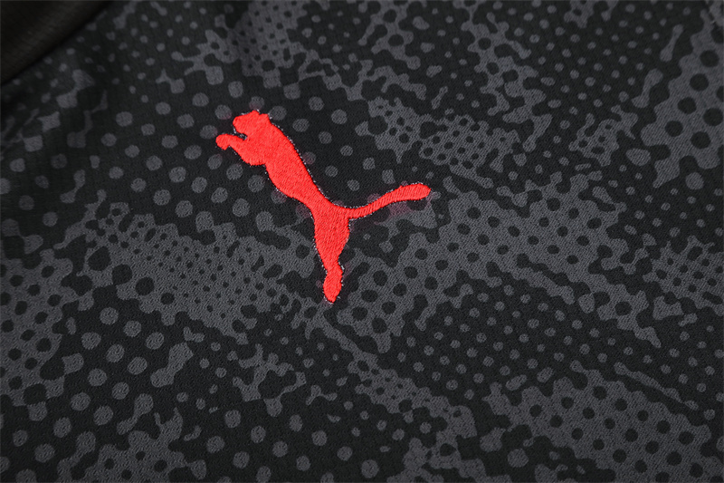 AC Milan Pre-Match Jerseys Kit 2025/26