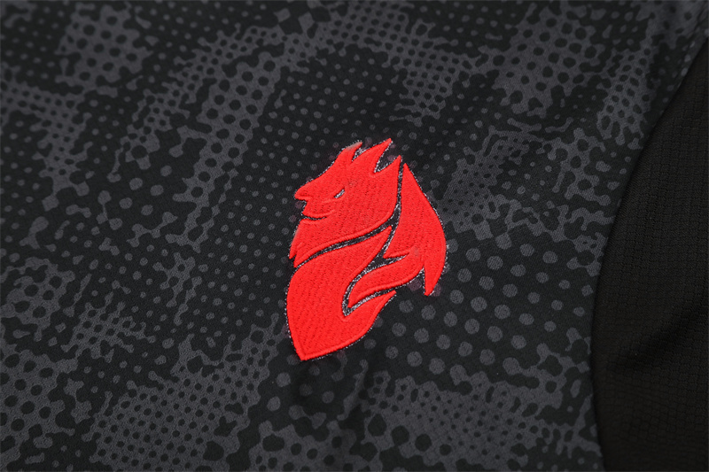 AC Milan Pre-Match Jerseys Kit 2025/26