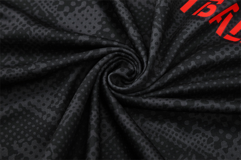 AC Milan Pre-Match Jerseys Kit 2025/26