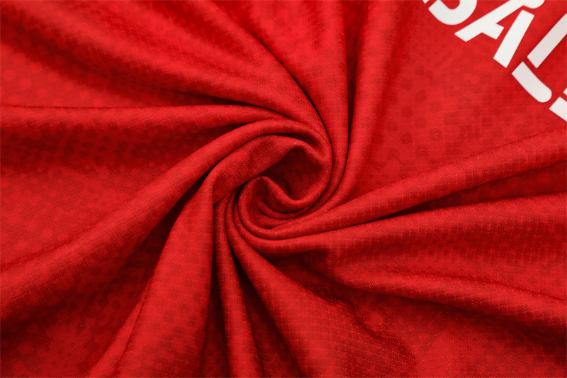 AC Milan Pre-Match Jerseys Kit 2025/26