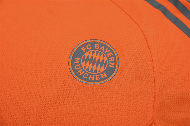 Bayern Munich Pre-Match Jerseys Kit 2025/26