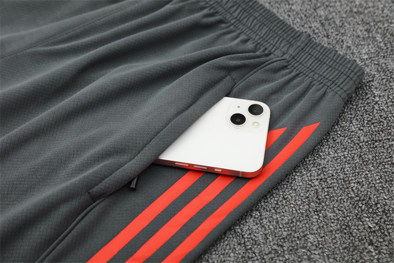 Bayern Munich Pre-Match Jerseys Kit 2025/26