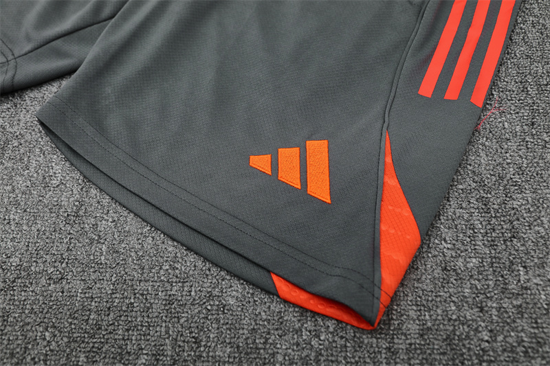 Bayern Munich Pre-Match Jerseys Kit 2025/26