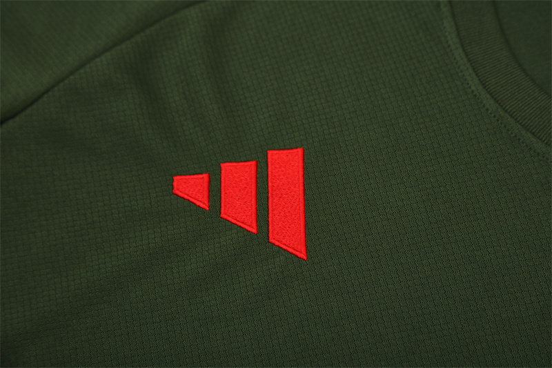 Bayern Munich Pre-Match Jerseys Kit 2025/26