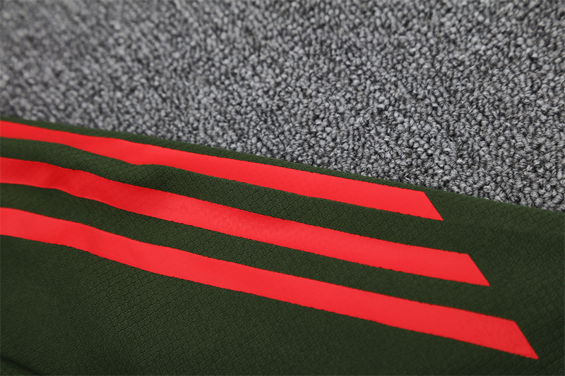 Bayern Munich Pre-Match Jerseys Kit 2025/26