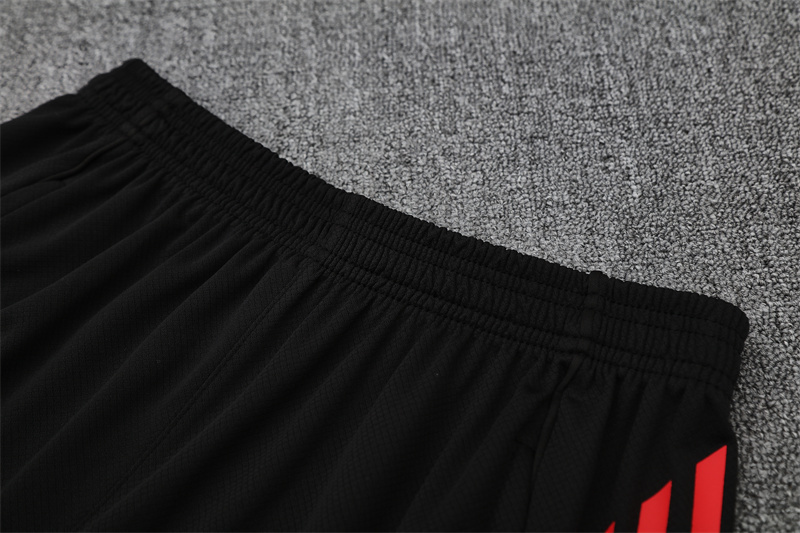 Bayern Munich Pre-Match Jerseys Kit 2025/26