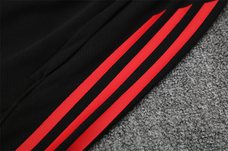 Bayern Munich Pre-Match Jerseys Kit 2025/26