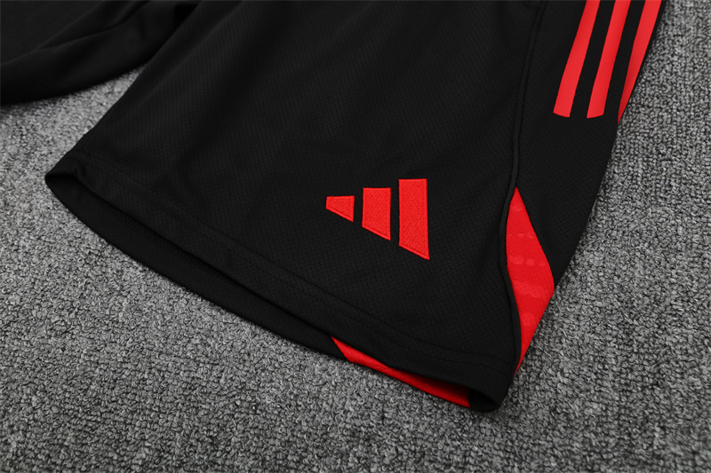 Bayern Munich Pre-Match Jerseys Kit 2025/26