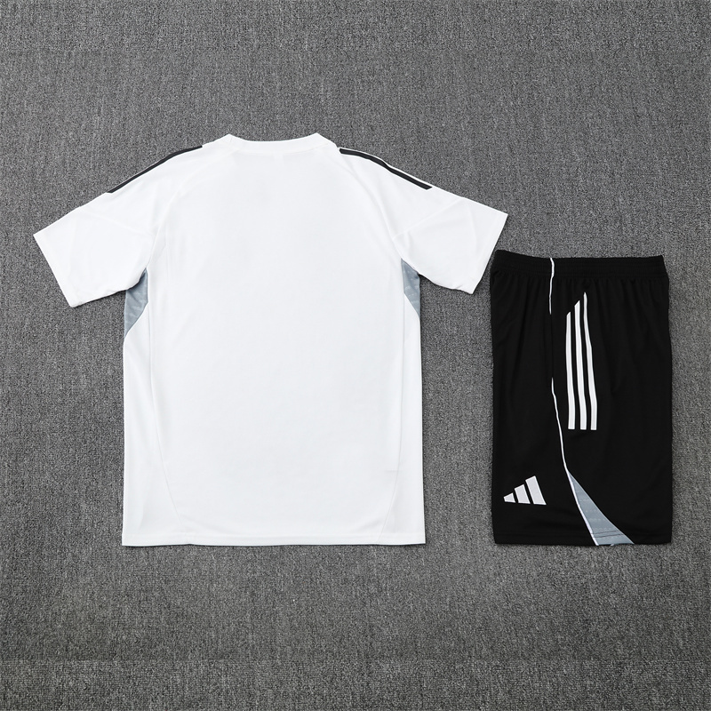 Inter Miami Pre-Match Jerseys Kit 2025/26