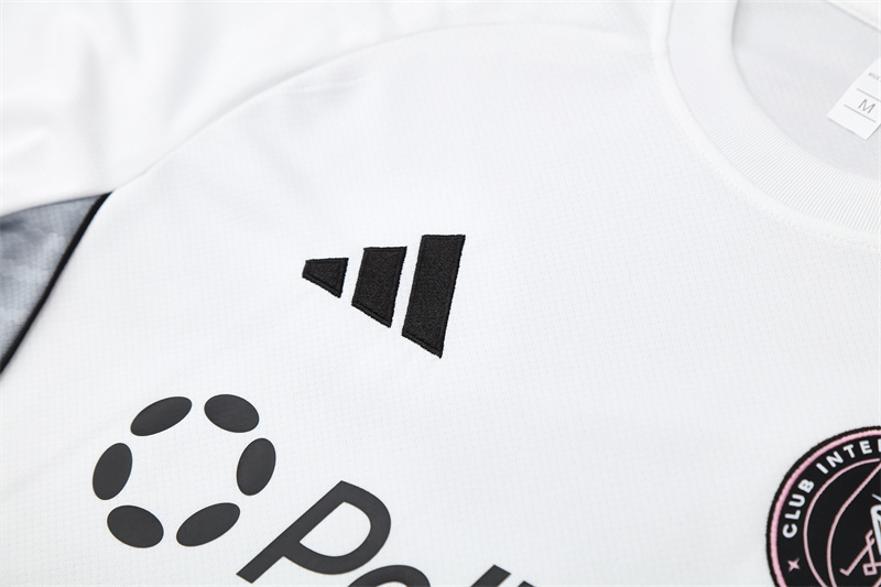 Inter Miami Pre-Match Jerseys Kit 2025/26