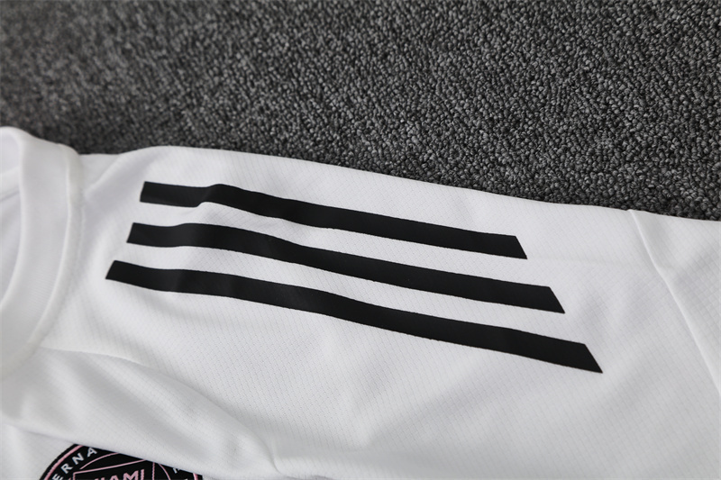Inter Miami Pre-Match Jerseys Kit 2025/26