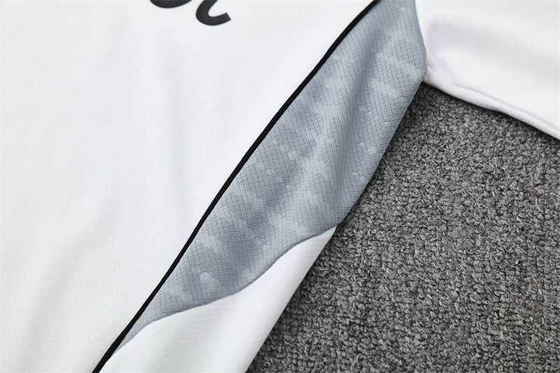 Inter Miami Pre-Match Jerseys Kit 2025/26