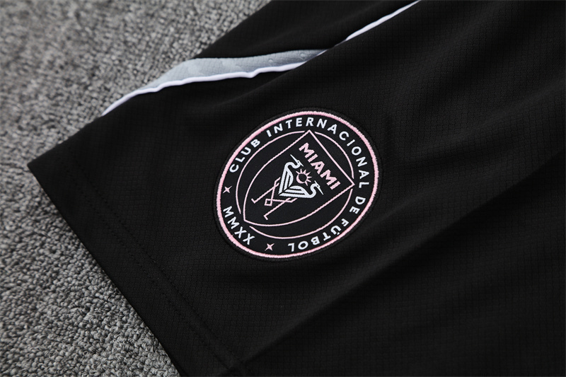 Inter Miami Pre-Match Jerseys Kit 2025/26