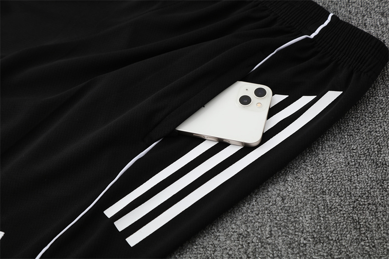 Inter Miami Pre-Match Jerseys Kit 2025/26