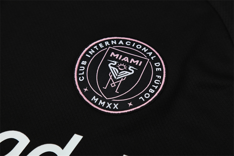 Inter Miami Pre-Match Jerseys Kit 2025/26