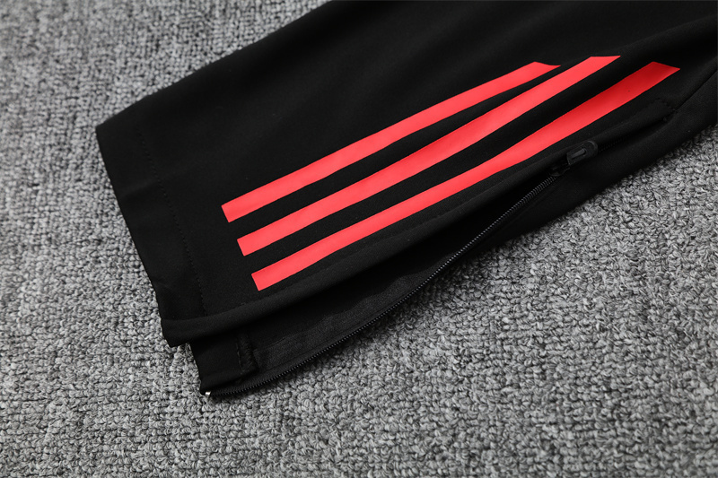 Bayern Munich 1/4 Zip Tracksuit 2025/26 Kids Adult