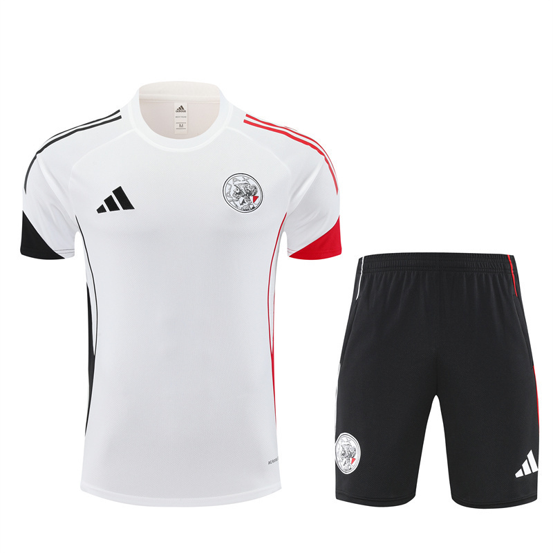 Ajax Pre-Match Jerseys Kit 2025/26