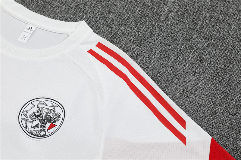 Ajax Pre-Match Jerseys Kit 2025/26