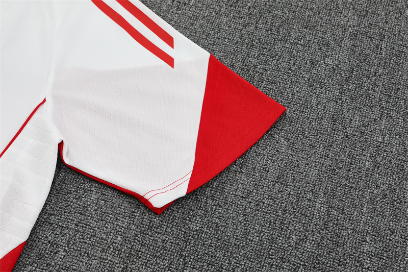 Ajax Pre-Match Jerseys Kit 2025/26