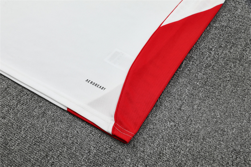 Ajax Pre-Match Jerseys Kit 2025/26