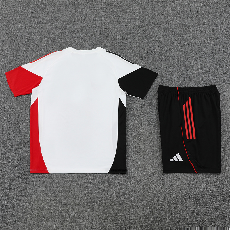 Ajax Pre-Match Jerseys Kit 2025/26