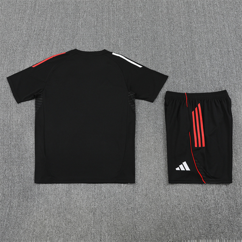 Ajax Pre-Match Jerseys Kit 2025/26