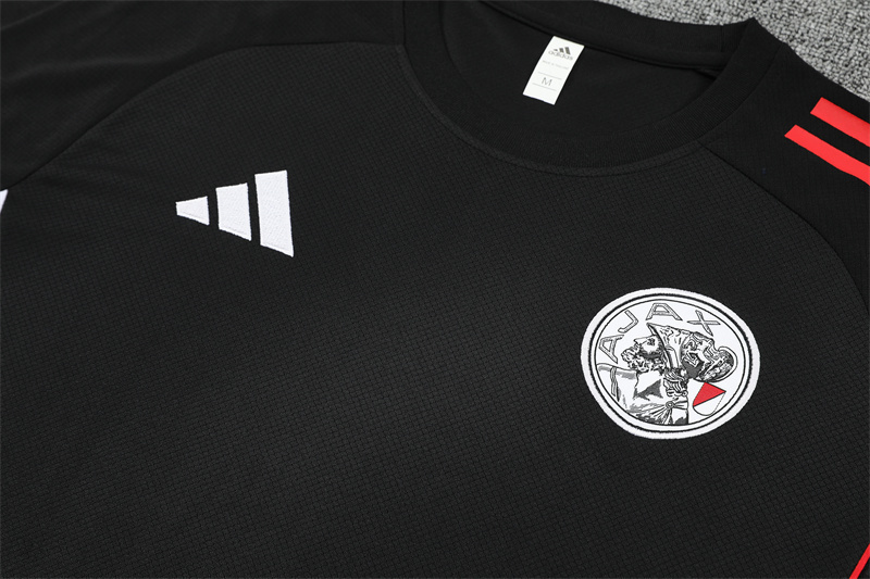 Ajax Pre-Match Jerseys Kit 2025/26