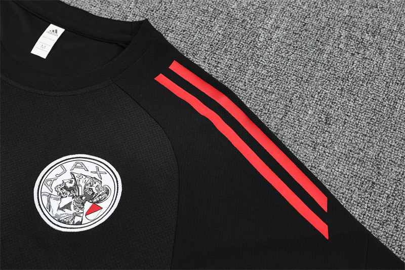 Ajax Pre-Match Jerseys Kit 2025/26