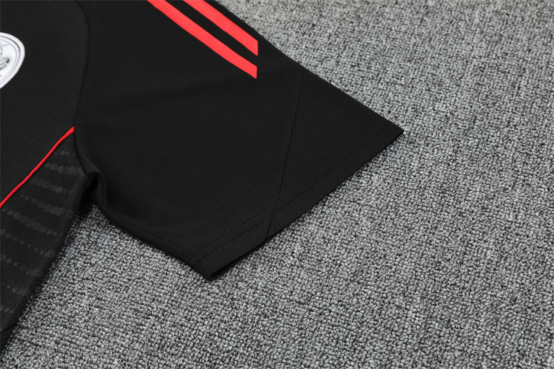 Ajax Pre-Match Jerseys Kit 2025/26