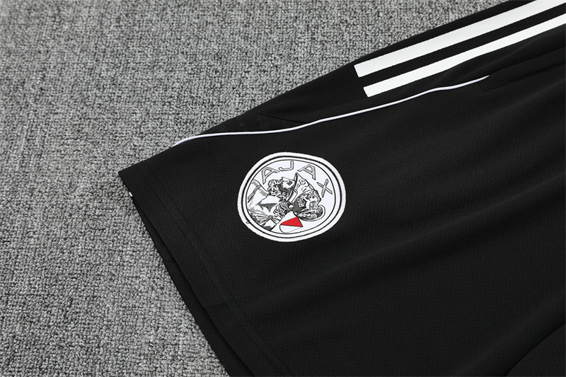 Ajax Pre-Match Jerseys Kit 2025/26
