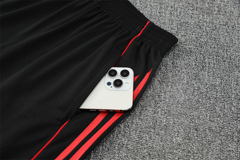 Ajax Pre-Match Jerseys Kit 2025/26